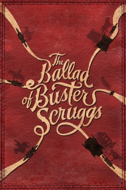 Watch The Ballad of Buster Scruggs movies free hd online