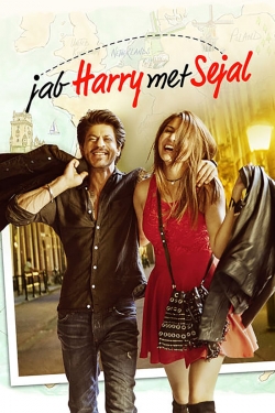 Watch Jab Harry Met Sejal movies free hd online