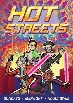 Watch Hot Streets movies free hd online