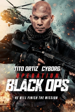 Watch Operation Black Ops movies free hd online