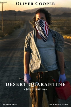 Watch Desert Quarantine movies free hd online