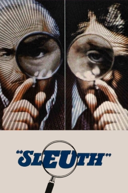 Watch Sleuth movies free hd online