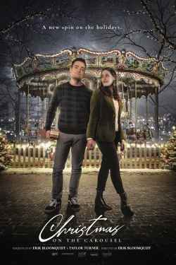 Watch Christmas on the Carousel movies free hd online