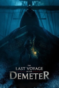 Watch The Last Voyage of the Demeter movies free hd online