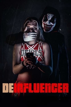 Watch Deinfluencer movies free hd online