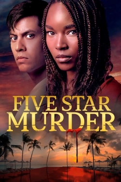 Watch Five Star Murder movies free hd online