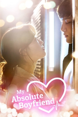 Watch My Absolute Boyfriend movies free hd online