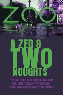 Watch A Zed & Two Noughts movies free hd online