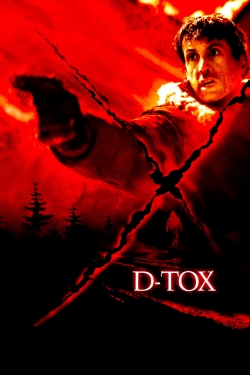 Watch D-Tox movies free hd online