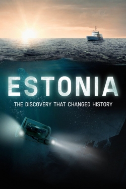 Watch Estonia - A Find That Changes Everything movies free hd online