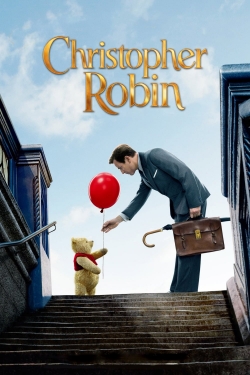 Watch Christopher Robin movies free hd online