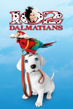 Watch 102 Dalmatians movies free hd online