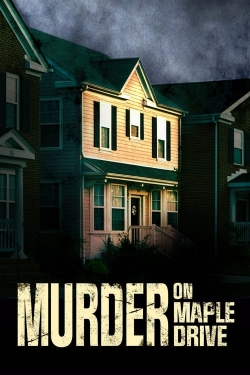 Watch Murder on Maple Drive movies free hd online