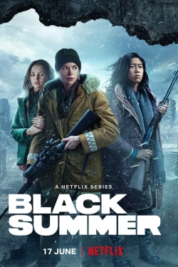 Watch Black Summer movies free hd online