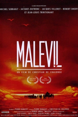 Watch Malevil movies free hd online