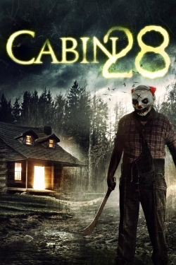 Watch Cabin 28 movies free hd online