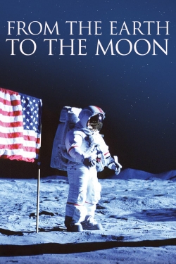 Watch From the Earth to the Moon movies free hd online