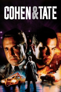 Watch Cohen and Tate movies free hd online