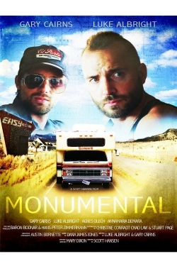 Watch Monumental movies free hd online