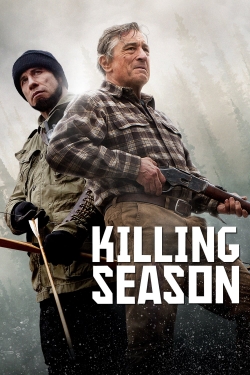 Watch Killing Season movies free hd online