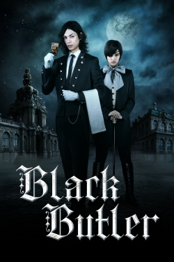 Watch Black Butler movies free hd online