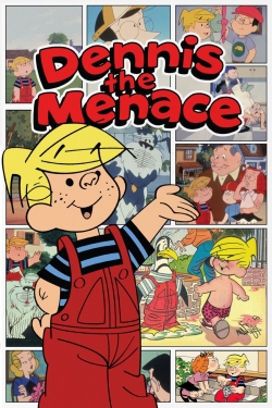 Watch Dennis the Menace movies free hd online