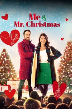 Watch Me and Mr. Christmas movies free hd online