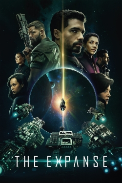 Watch The Expanse movies free hd online