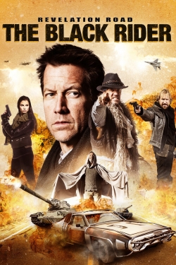 Watch Revelation Road 3 - The Black Rider movies free hd online