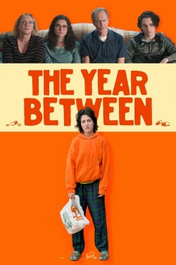 Watch The Year Between movies free hd online