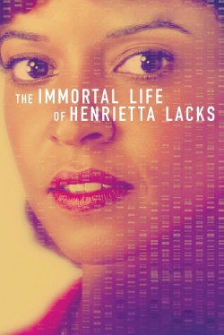 Watch The Immortal Life of Henrietta Lacks movies free hd online