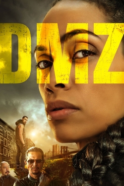 Watch DMZ movies free hd online