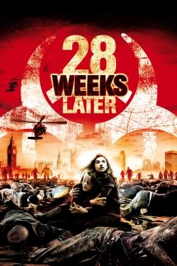 Watch 28 Weeks Later movies free hd online