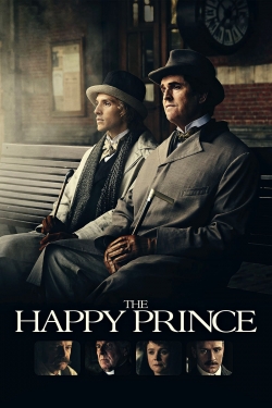 Watch The Happy Prince movies free hd online