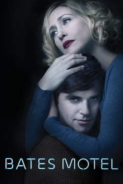 Watch Bates Motel movies free hd online