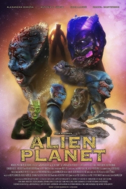 Watch Alien Planet movies free hd online