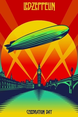 Watch Led Zeppelin: Celebration Day movies free hd online