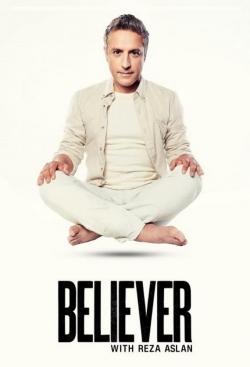 Watch Believer with Reza Aslan movies free hd online