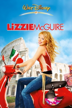 Watch The Lizzie McGuire Movie movies free hd online