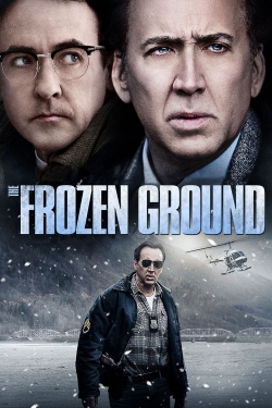 Watch The Frozen Ground movies free hd online