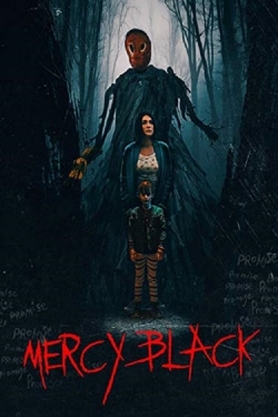 Watch Mercy Black movies free hd online