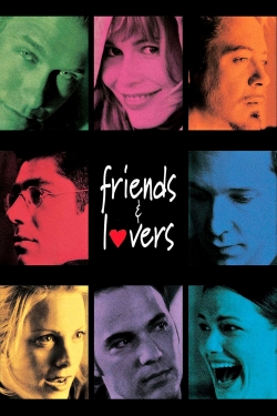 Watch Friends & Lovers movies free hd online