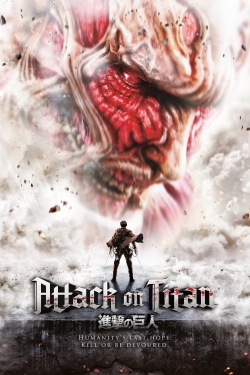 Watch Attack on Titan movies free hd online