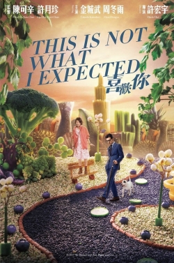 Watch This Is Not What I Expected movies free hd online