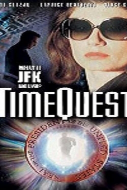 Watch Timequest movies free hd online