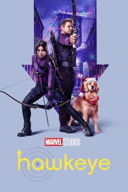 Watch Hawkeye movies free hd online