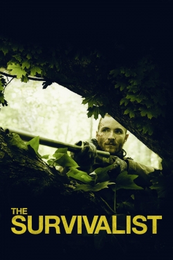 Watch The Survivalist movies free hd online