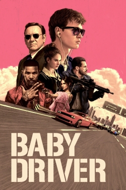 Watch Baby Driver movies free hd online