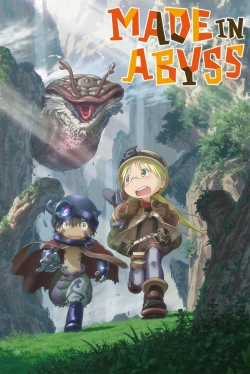 Watch MADE IN ABYSS movies free hd online