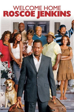 Watch Welcome Home Roscoe Jenkins movies free hd online